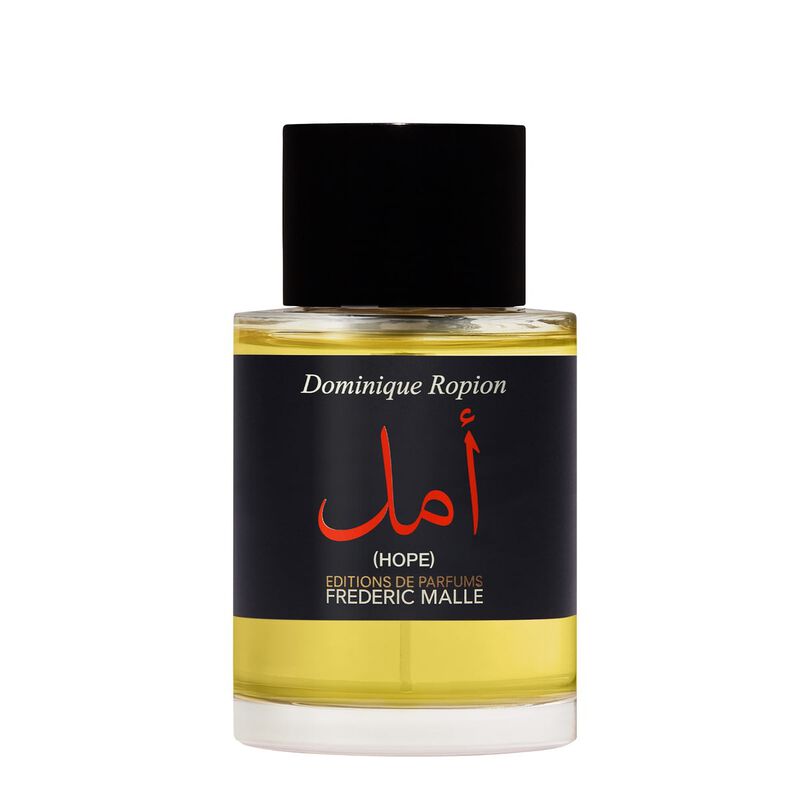 frederic malle hope assembled