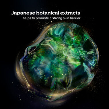 faces future solution lx total regenerating