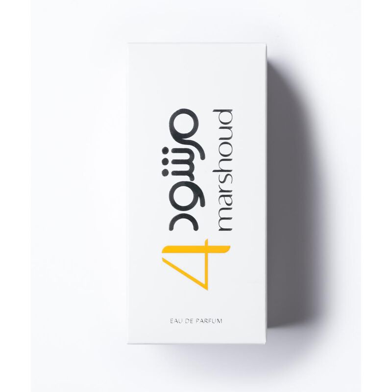 atyab al marshoud marshoud 4 white