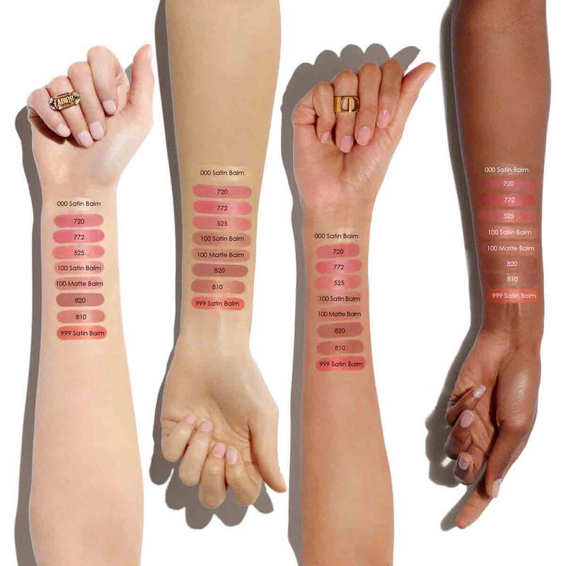 dior rouge dior colored lip refillable balm