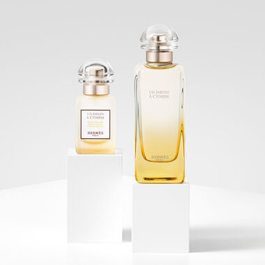 faces جاردن سيتير