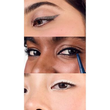 High Impact Gel Tech Eye Liner faces high impact gel tech eye liner