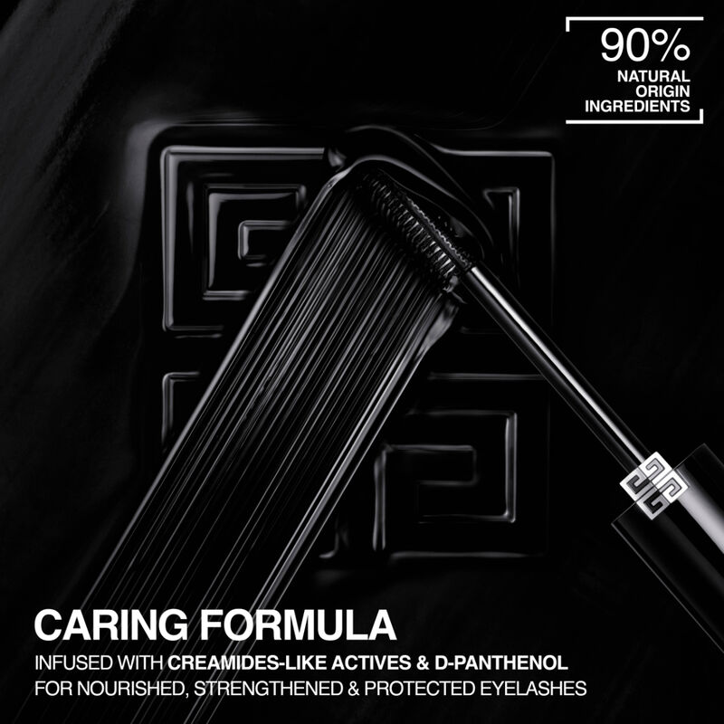 جيفنشي لينتردي ماسكارا كوتور فوليوم