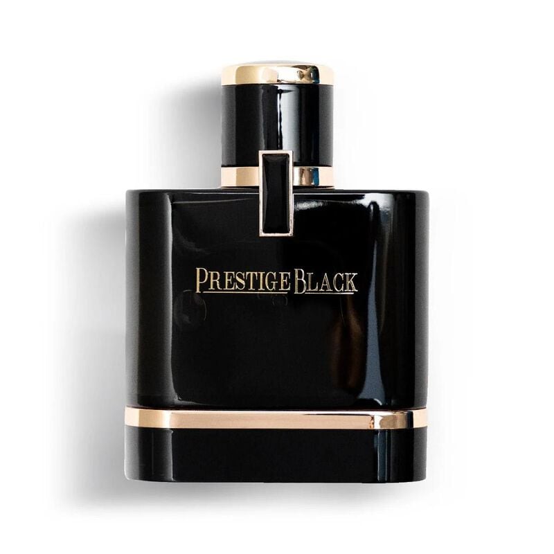 الماجد للعود عطر برستيج بلاك