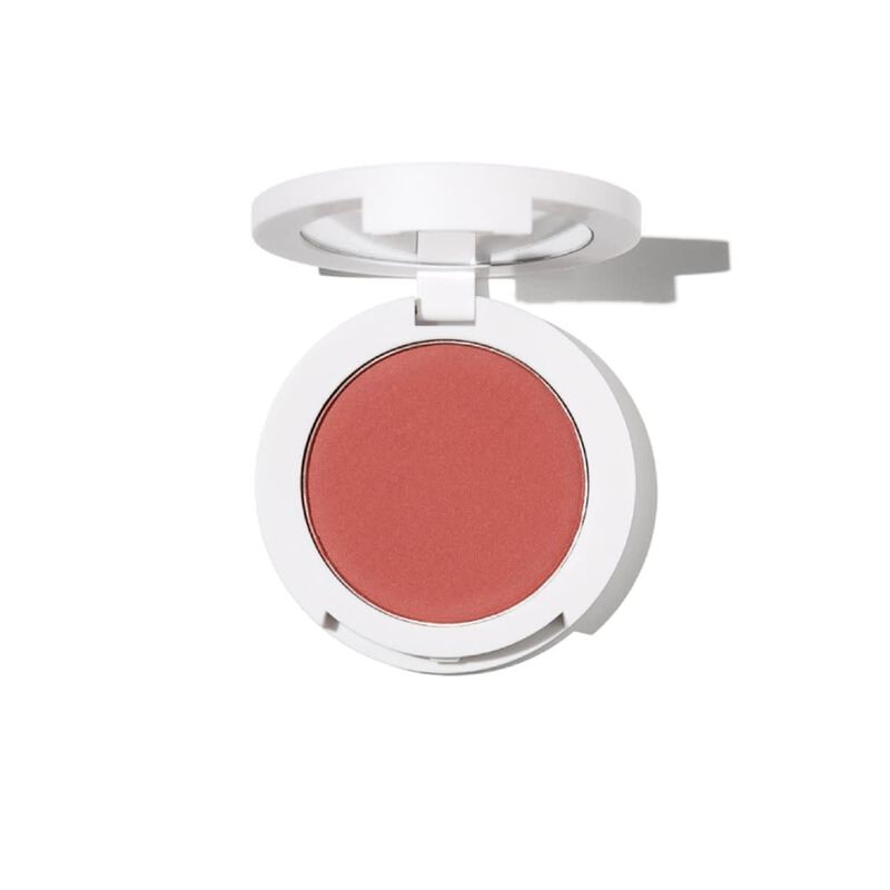chado blush powder matte finish