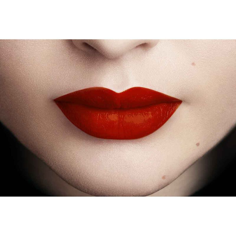 l'oreal paris rouge signature matte lip ink