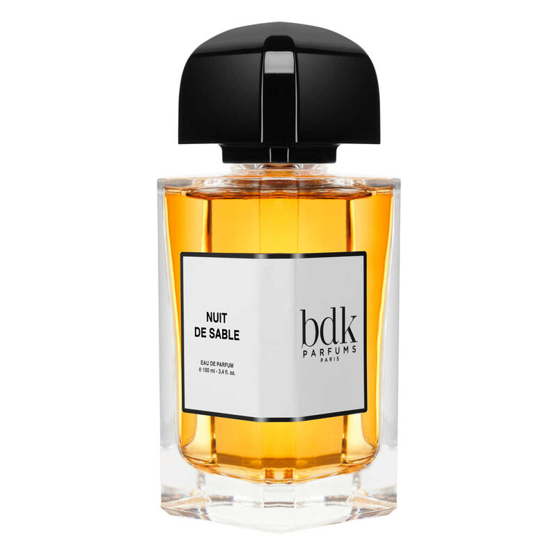 bdk parfums nuit de sable
