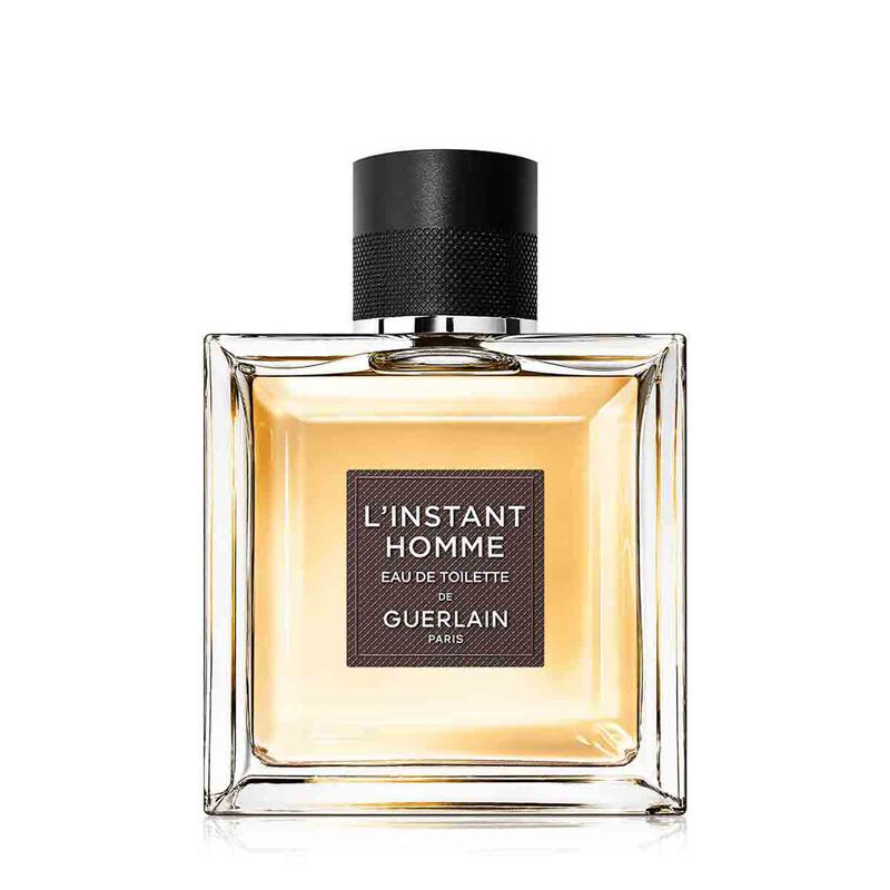 guerlain linstant pour homme eau de toilette 100ml