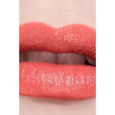 faces rouge coco baume