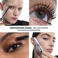 Lash Latex Mascara Sculpted Black faces lash latex mascara sculpted black