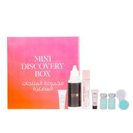 faces مجموعة المنتجات المصغرة