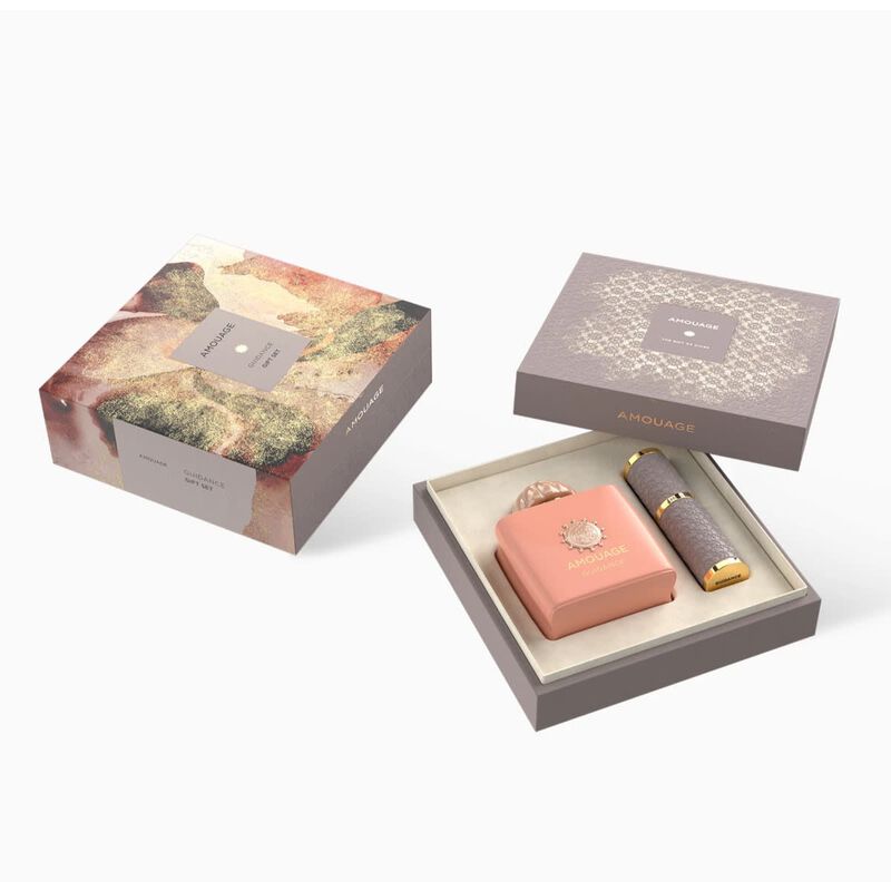 amouage guidance set