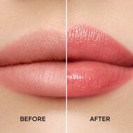 faces kisskiss bee glow  98  natural origin honey tint balm