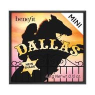 أحمر خدود دولاس بوب ميني أف أم faces أحمر خدود دولاس بوب ميني أف أم