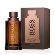 faces boss the scent absolute