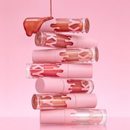 مُلمِّع شفاه فائق اللمعان faces مُلمِّع شفاه فائق اللمعان