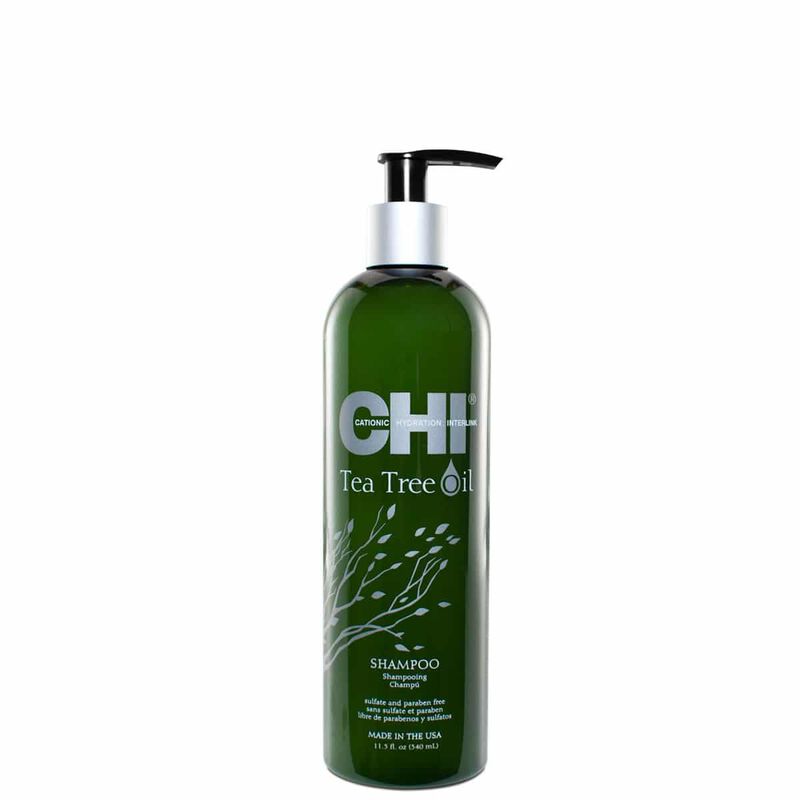 chi deep brilliance optimum conditioner 12 oz.