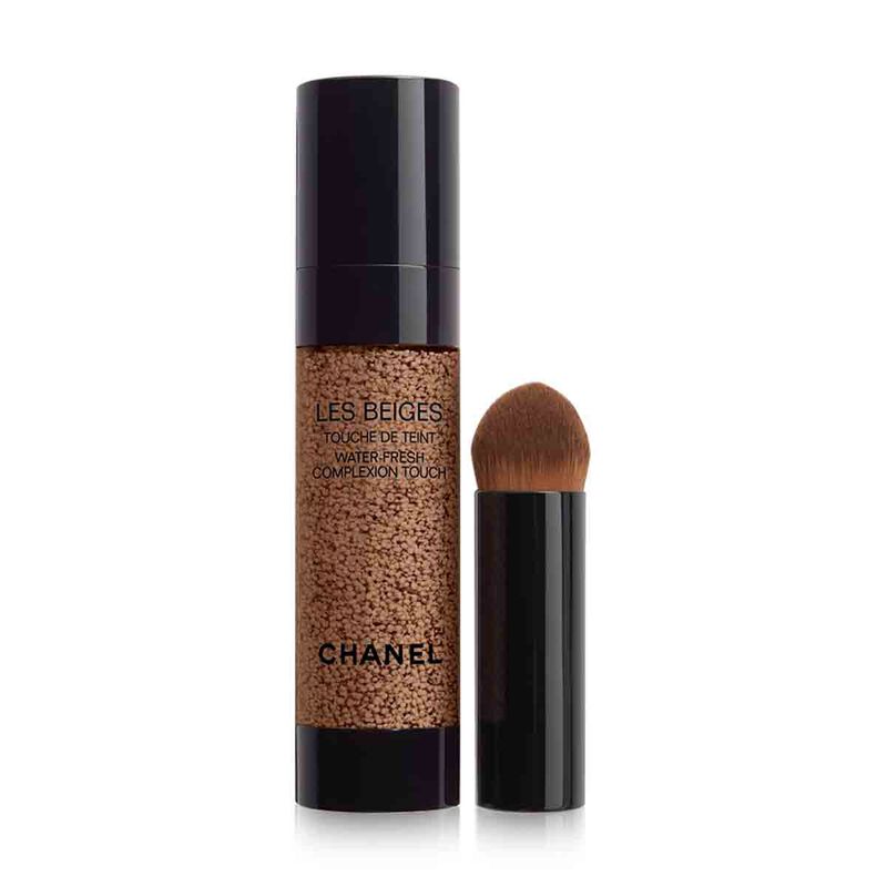 chanel les beiges waterfresh complexion touch