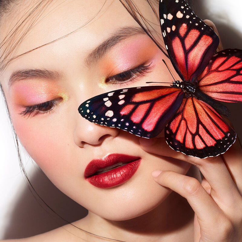 guerlain ombres g eyeshadow quad