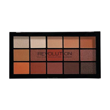 faces re loaded palette