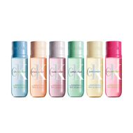 Satin Cream faces satin cream