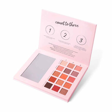 faces باليت بيوتي اوكلوك