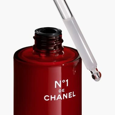 N°1 DE CHANEL REVITALISING SERUM faces n 1 de chanel revitalising serum
