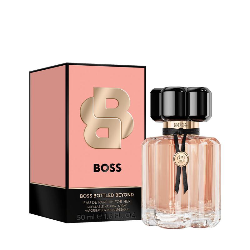 هيوغو بوس عطر بوس بوتلد بيوند  للنساء