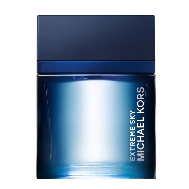michael kors extreme sky eau de toilette