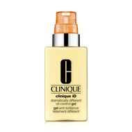 faces clinique id dramatically different oil free gel with an active cartridge concentrate for fatigue