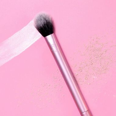 Makeup Setting Brush faces makeup setting brush