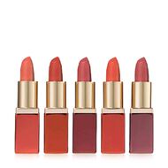 مجموعة هدايا أحمر الشفاه إنفي ليب ستيك كريم بحجم صغير faces مجموعة هدايا أحمر الشفاه إنفي ليب ستيك كريم بحجم صغير