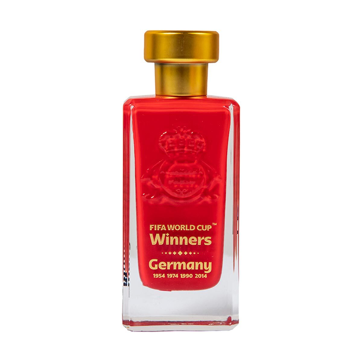 Al Jazeera Perfumes Germany FIFA World Cup Winners 60ml