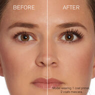 faces ماسكارا وبرايمر ذو طرفين   5 5 مل