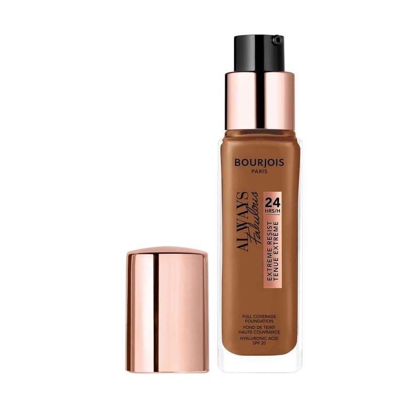 بورجوا كريم أساس اوليز فابيولس ثبات 24 ساعة