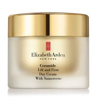 faces ceramide lift and firm day cream