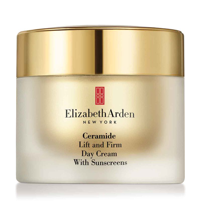 elizabeth arden ceramide lift and firm day cream