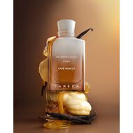 عطر مزمار كافي فانيلا faces عطر مزمار كافي فانيلا