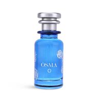 O Perfume faces o perfume