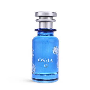 O Perfume faces o perfume