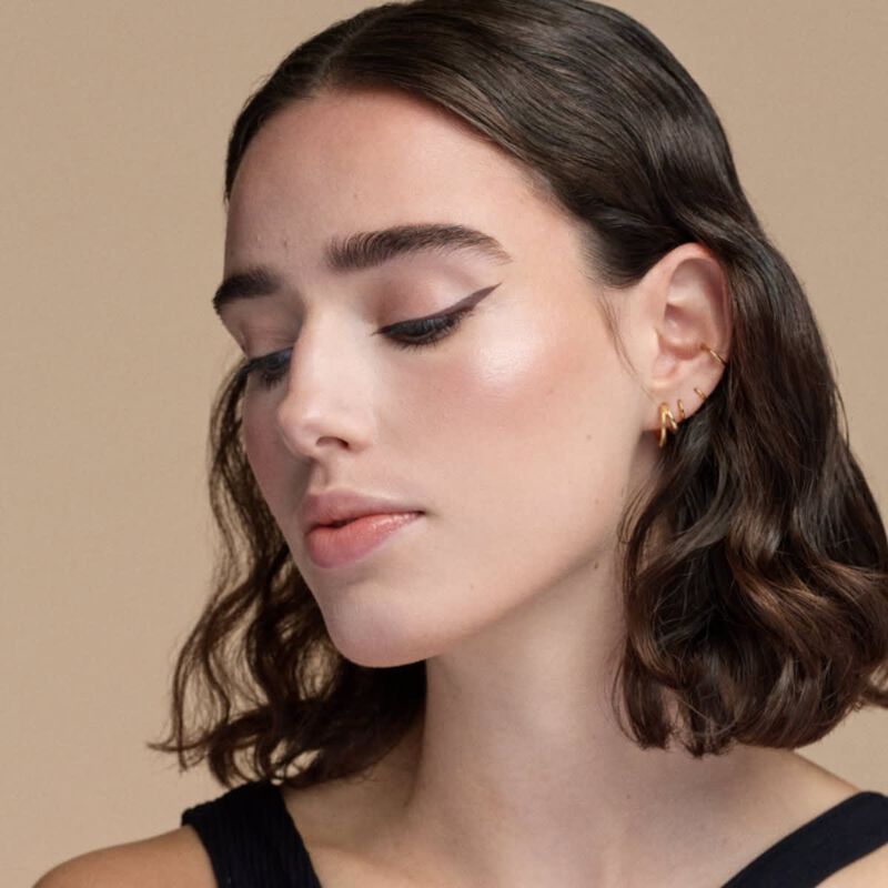 catrice calligraph artist matte liner