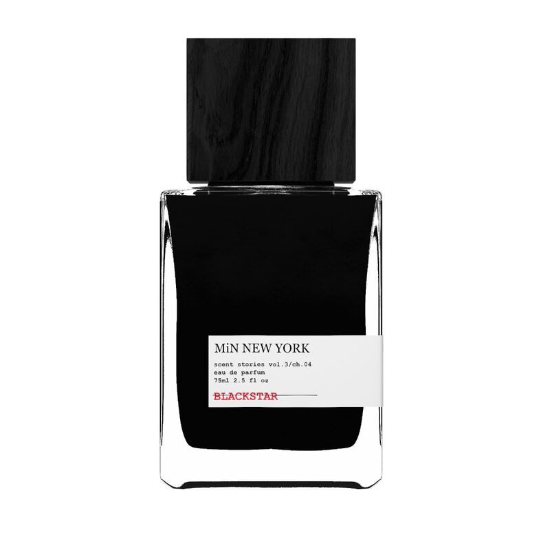 min new york scent stories blackstar