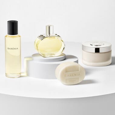 faces عطر بارينيا ريفل