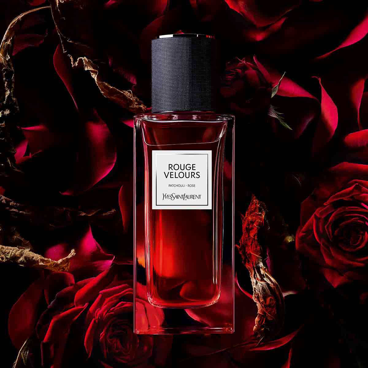 YSL Rouge Velours Eau de Parfum 125ml