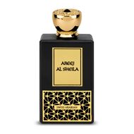 faces عطر أريج الشيلة
