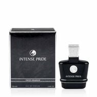 Intense Pride Eau De Parfum faces intense pride eau de parfum