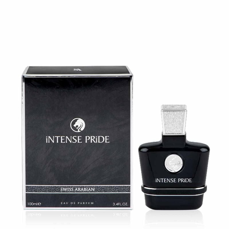 swiss arabian intense pride eau de parfum