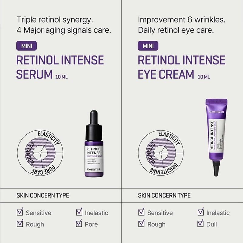 some by mi retinol intensive trial kit