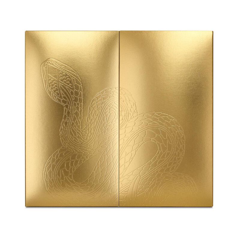 روبرتو كافالي عطر سيربنتين