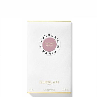 faces عطر لانستان ماجيك  أو دو بارفان 75مل